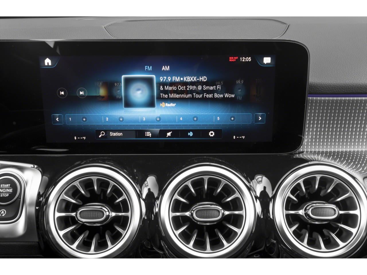 2023 Mercedes-Benz GLB GLB 250 SUV