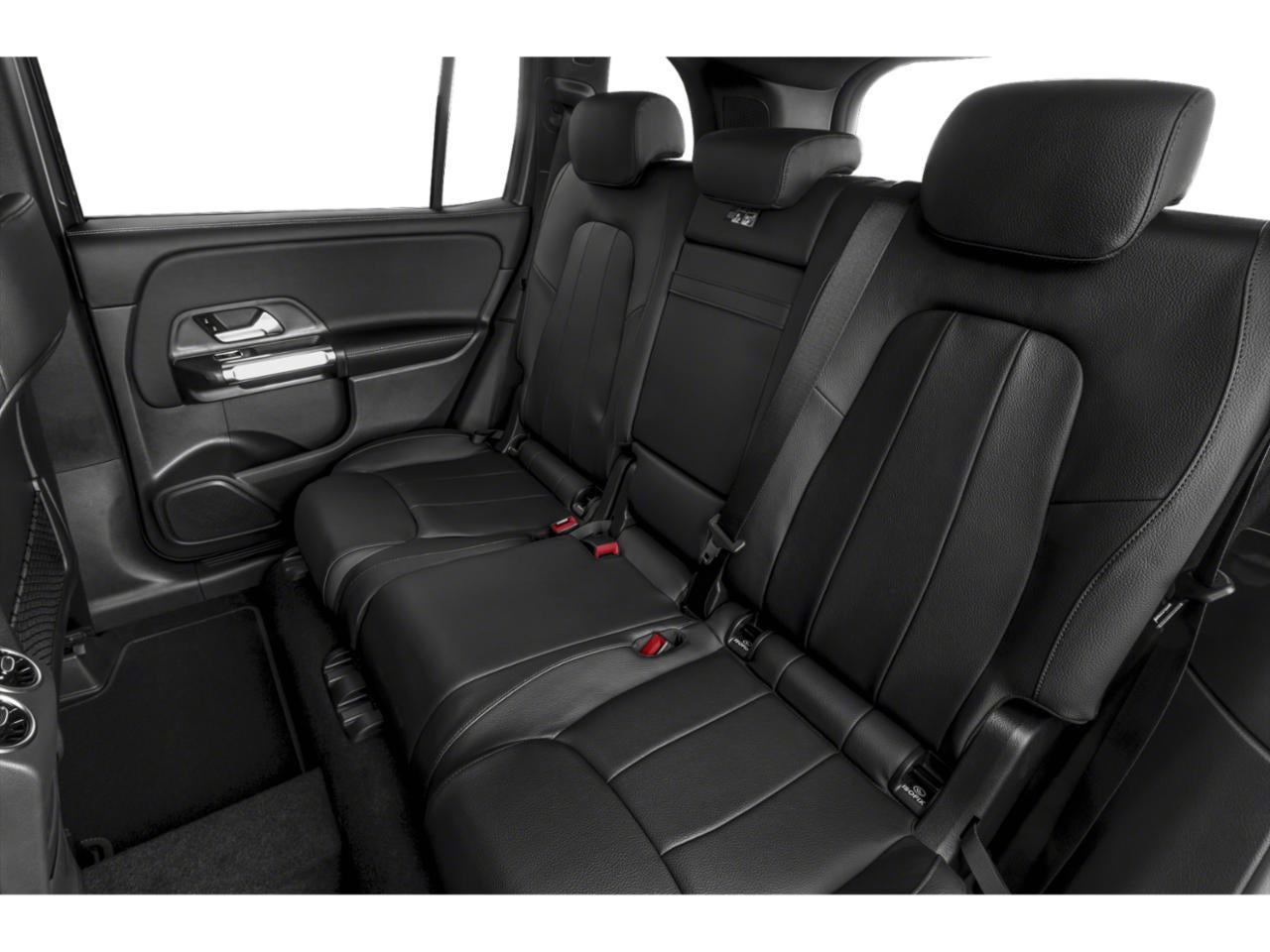 2023 Mercedes-Benz GLB GLB 250 SUV