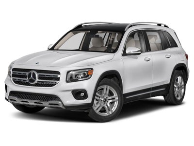 2023 Mercedes-Benz GLB GLB 250 SUV