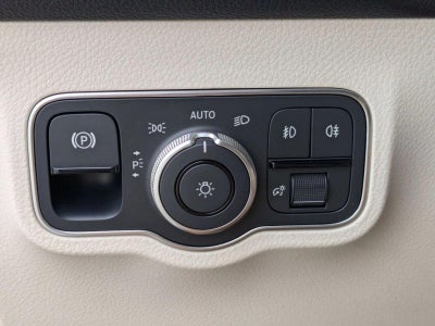 2023 Mercedes-Benz GLB GLB 250 SUV