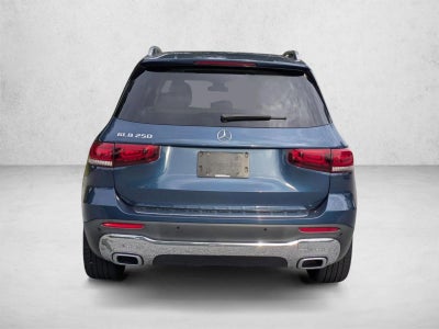 2023 Mercedes-Benz GLB GLB 250 SUV