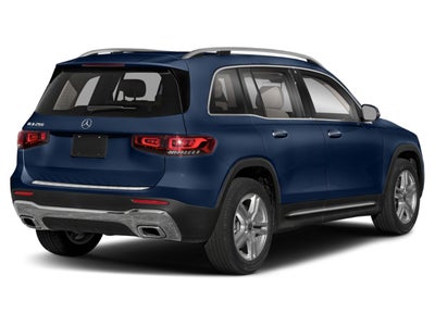 2023 Mercedes-Benz GLB GLB 250 SUV