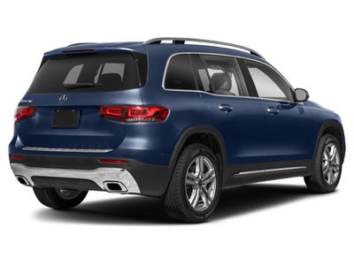 2023 Mercedes-Benz GLB GLB 250 SUV