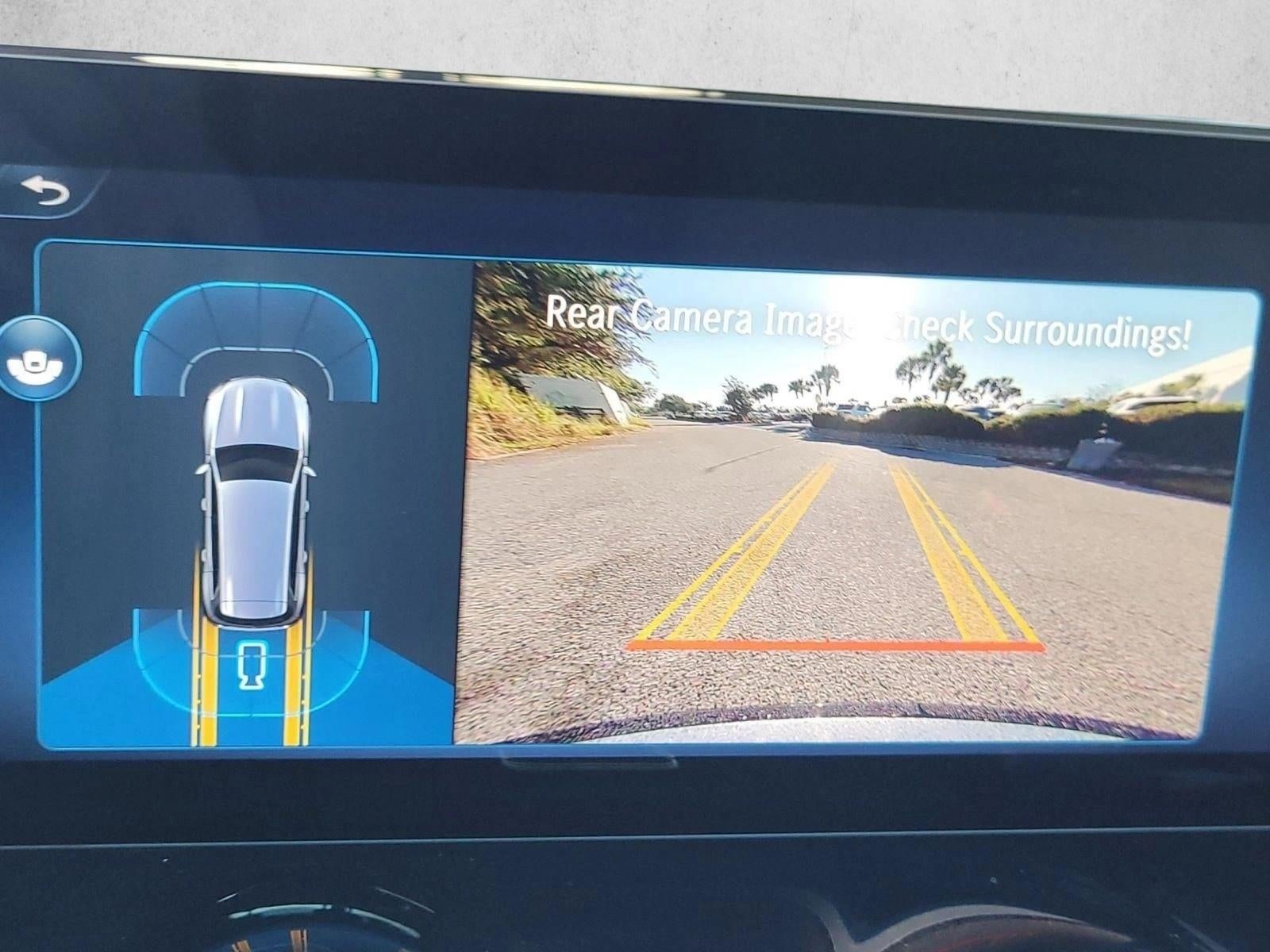 2026 Mercedes-Benz GLB GLB 250 SUV