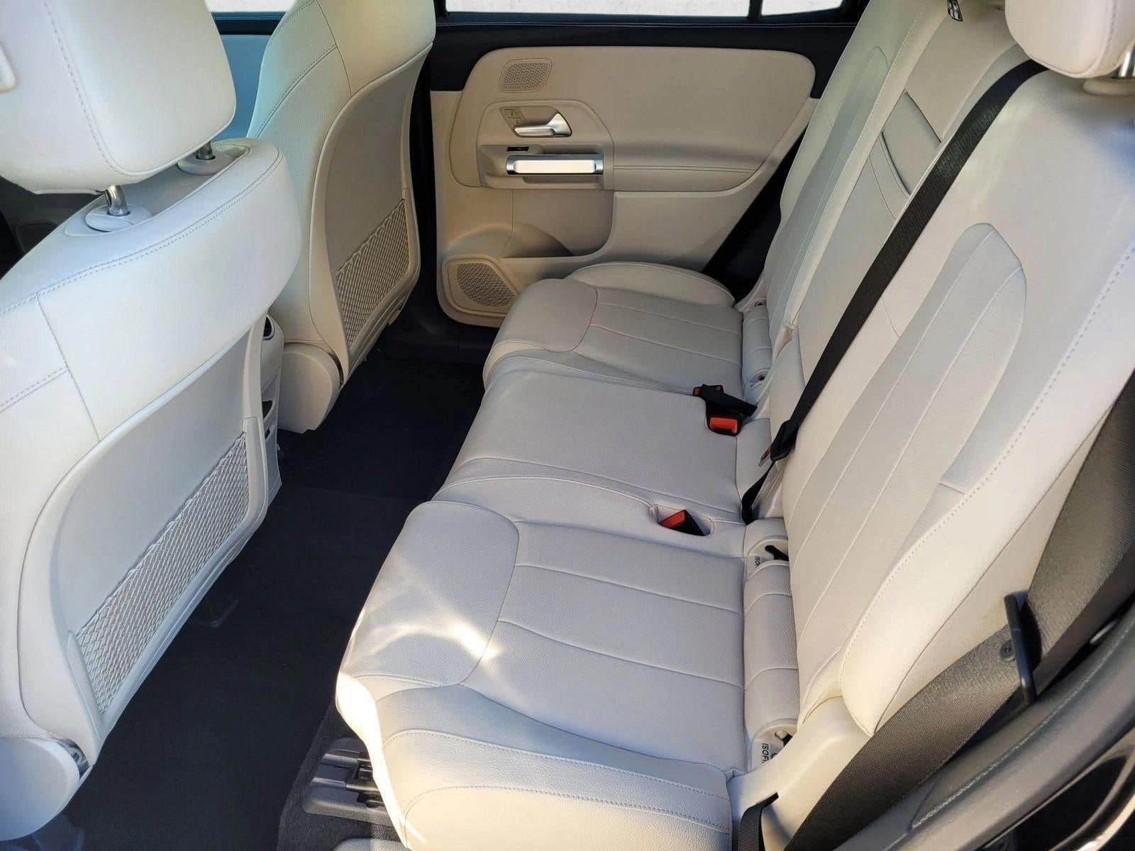 2026 Mercedes-Benz GLB GLB 250 SUV