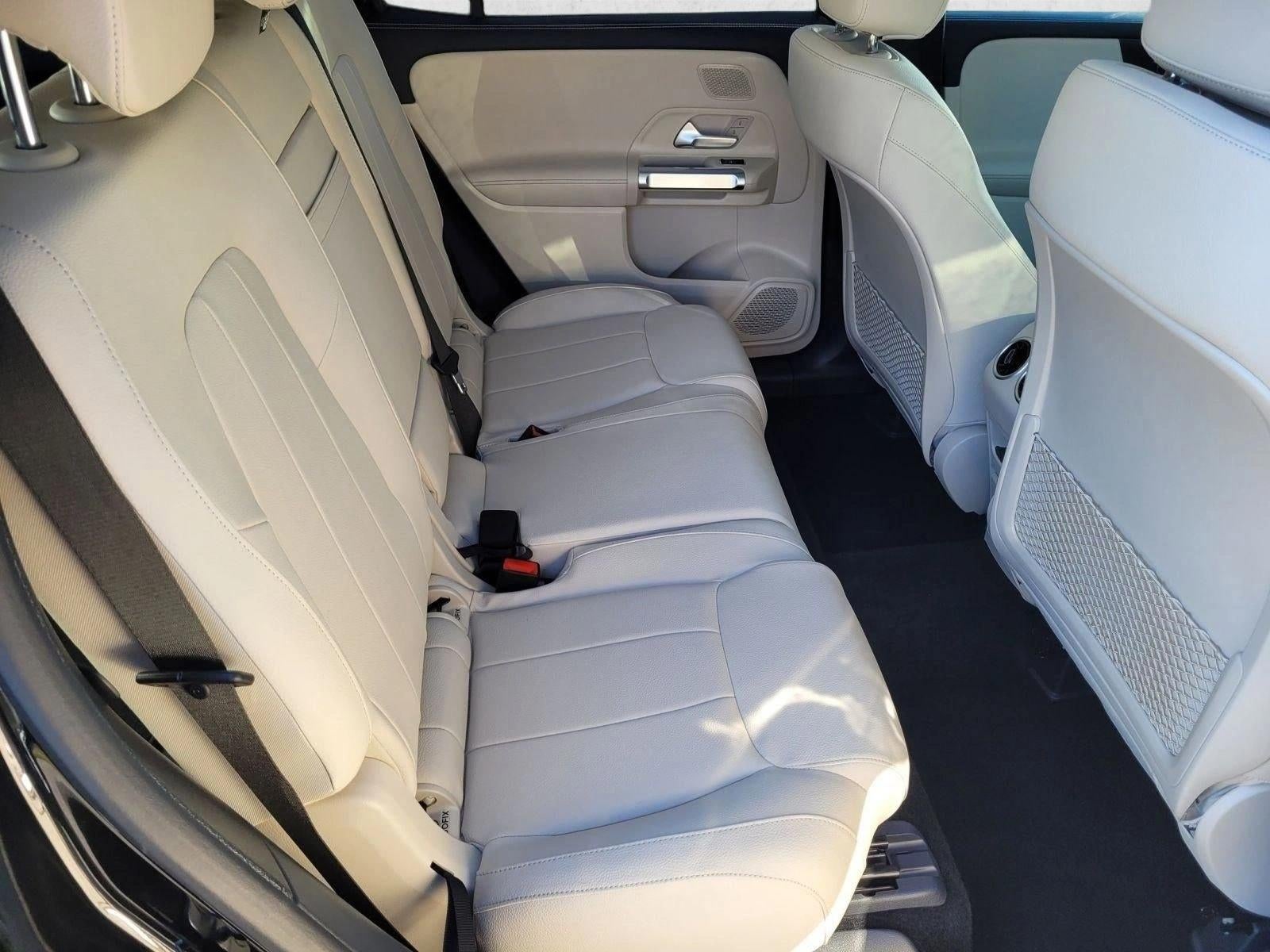 2026 Mercedes-Benz GLB GLB 250 SUV