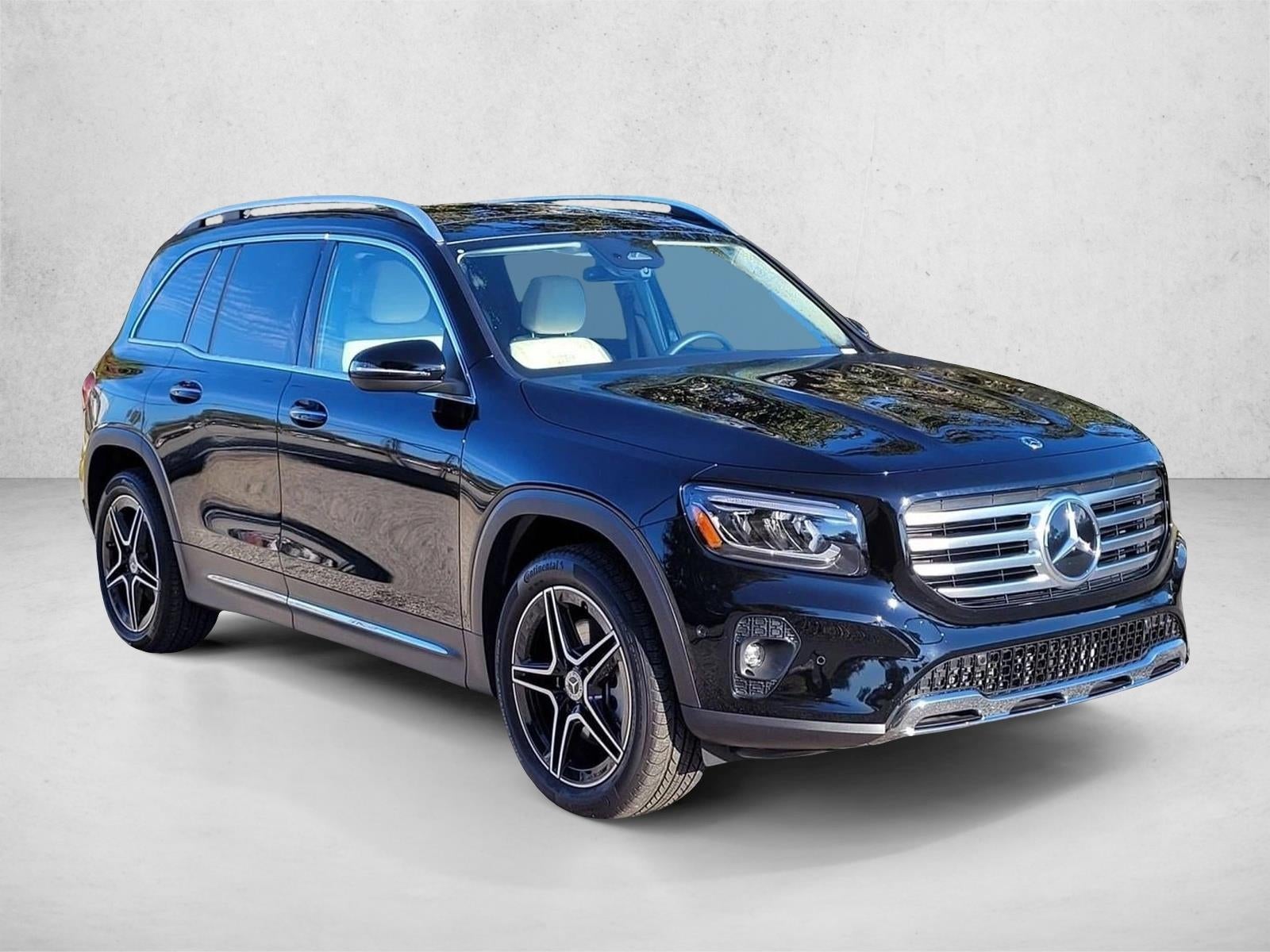 2026 Mercedes-Benz GLB GLB 250 SUV