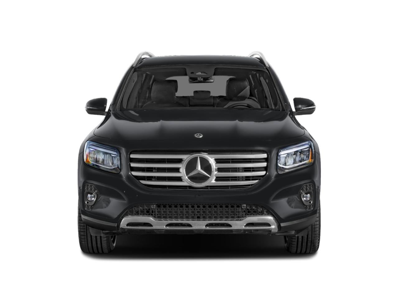 2026 Mercedes-Benz GLB GLB 250 SUV