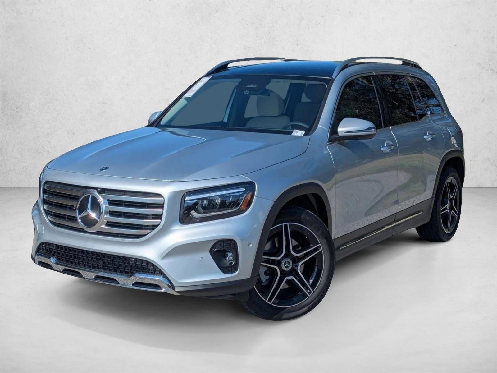 2026 Mercedes-Benz GLB GLB 250 SUV