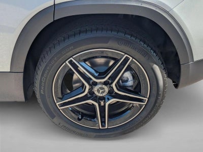 2026 Mercedes-Benz GLB GLB 250 SUV