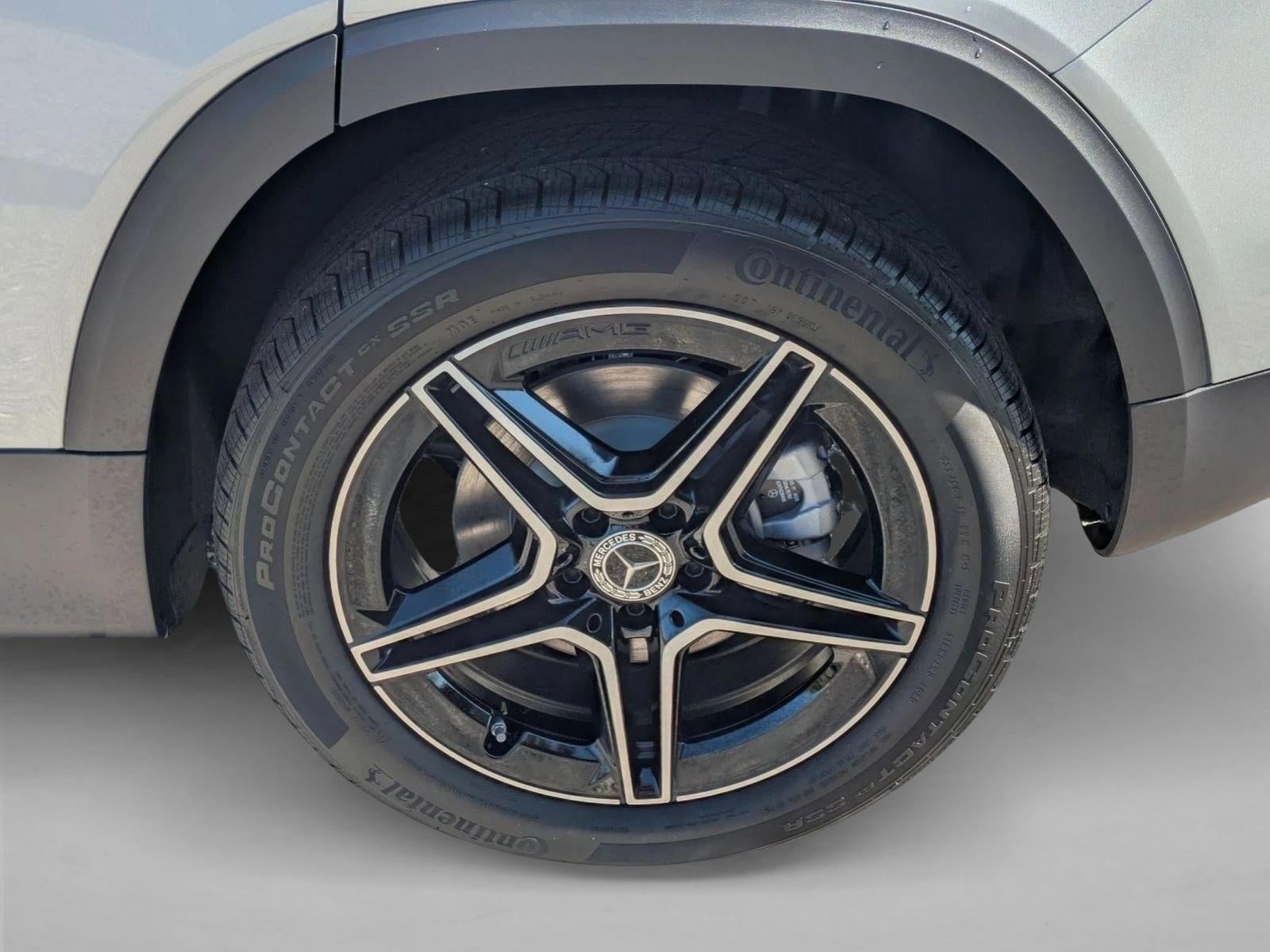 2026 Mercedes-Benz GLB GLB 250 SUV