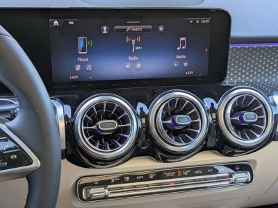 2026 Mercedes-Benz GLB GLB 250 SUV