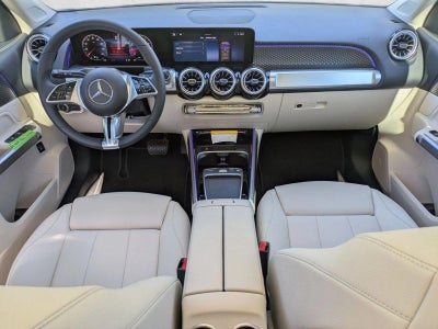 2026 Mercedes-Benz GLB GLB 250 SUV