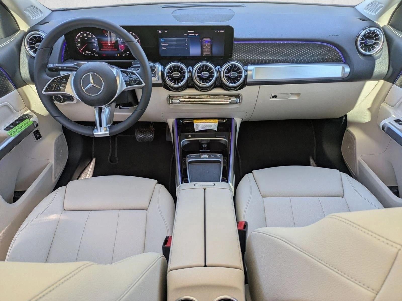 2026 Mercedes-Benz GLB GLB 250 SUV