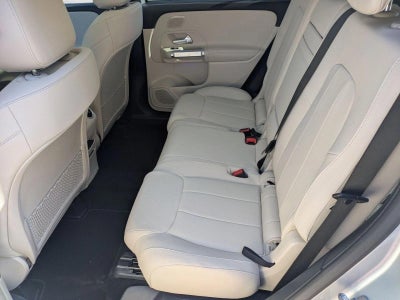 2026 Mercedes-Benz GLB GLB 250 SUV