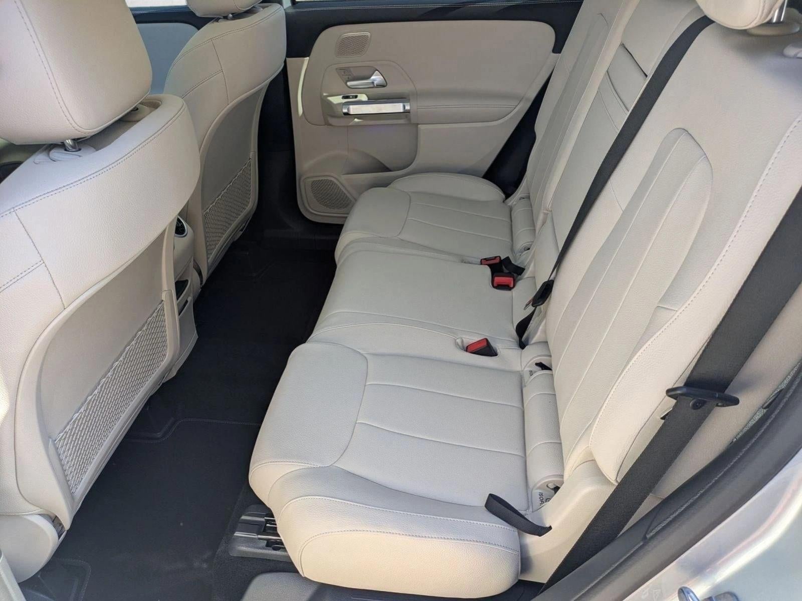 2026 Mercedes-Benz GLB GLB 250 SUV