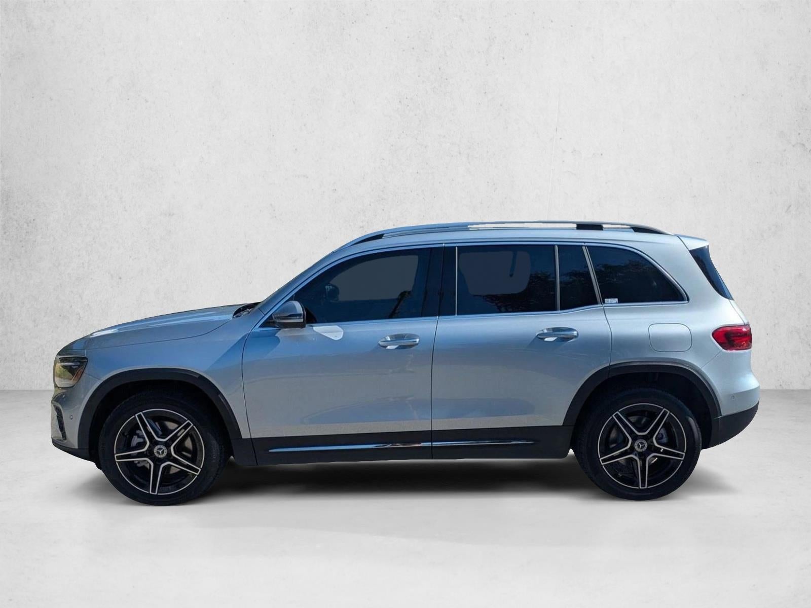 2026 Mercedes-Benz GLB GLB 250 SUV