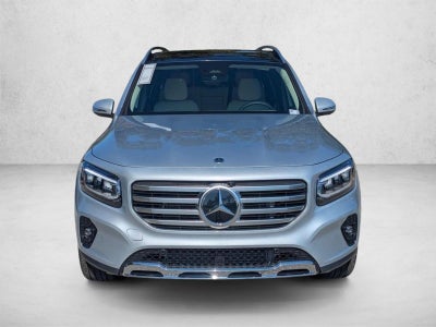 2026 Mercedes-Benz GLB GLB 250 SUV