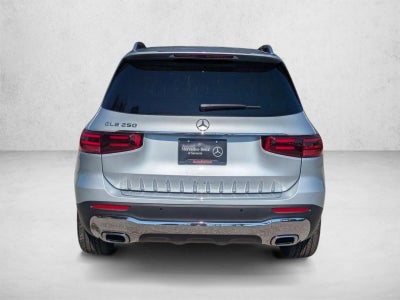 2026 Mercedes-Benz GLB GLB 250 SUV