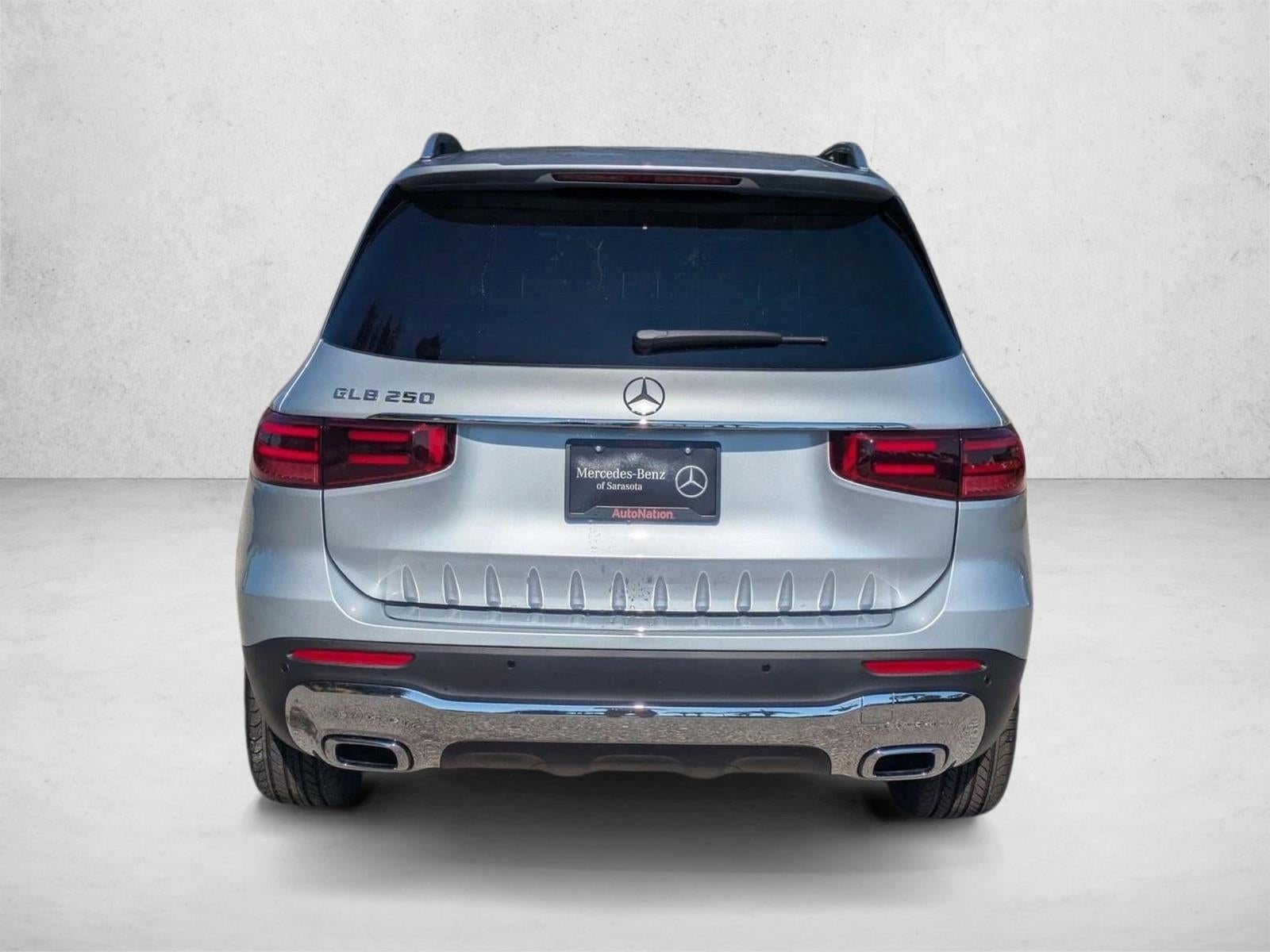 2026 Mercedes-Benz GLB GLB 250 SUV