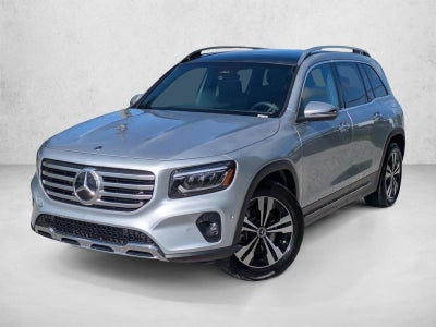 2026 Mercedes-Benz GLB GLB 250 SUV