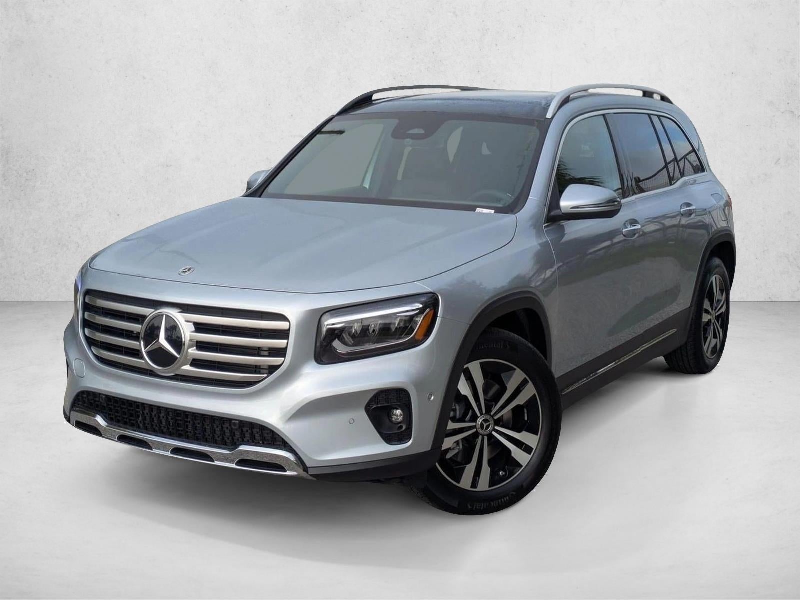 2026 Mercedes-Benz GLB GLB 250 SUV