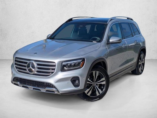 2026 Mercedes-Benz GLB GLB 250 SUV