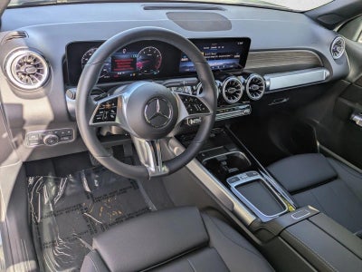 2026 Mercedes-Benz GLB GLB 250 SUV