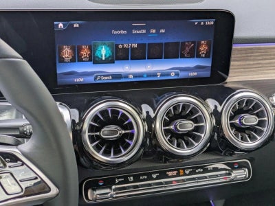 2026 Mercedes-Benz GLB GLB 250 SUV