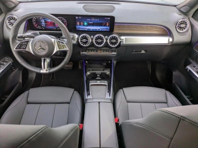 2026 Mercedes-Benz GLB GLB 250 SUV