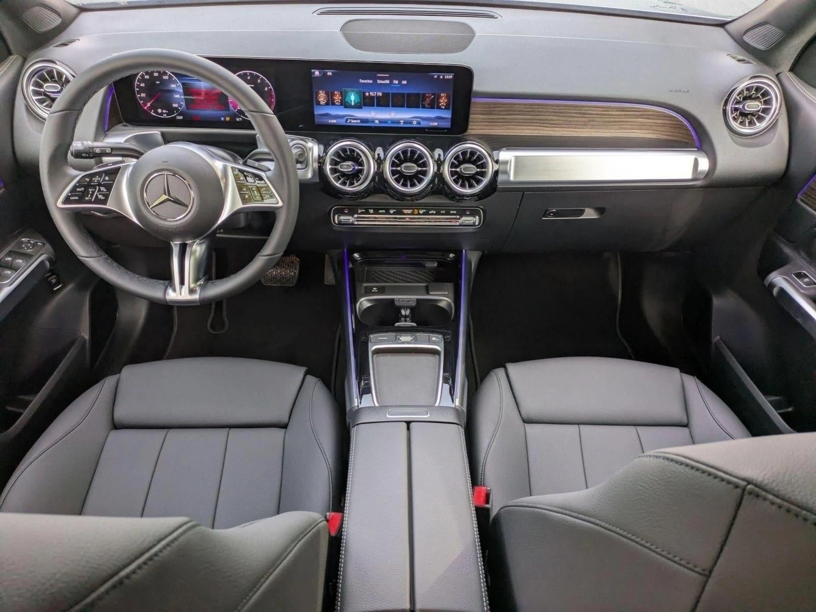 2026 Mercedes-Benz GLB GLB 250 SUV