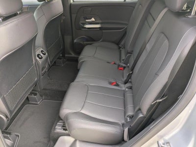 2026 Mercedes-Benz GLB GLB 250 SUV