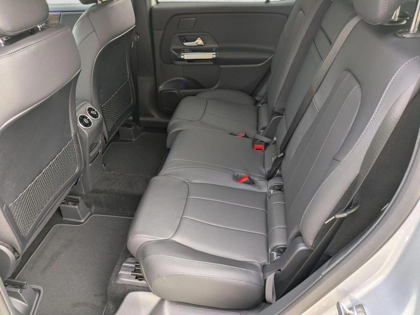 2026 Mercedes-Benz GLB GLB 250 SUV