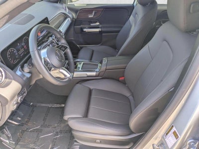 2026 Mercedes-Benz GLB GLB 250 SUV