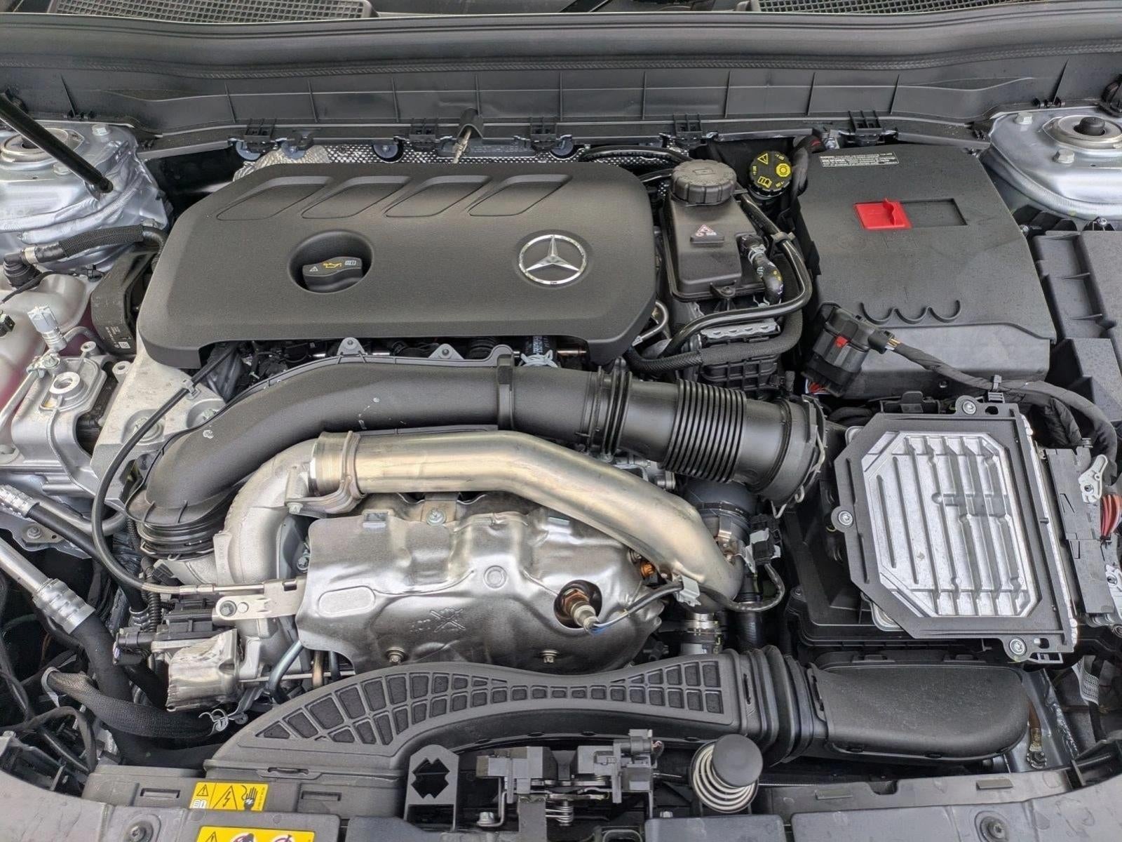 2026 Mercedes-Benz GLB GLB 250 SUV