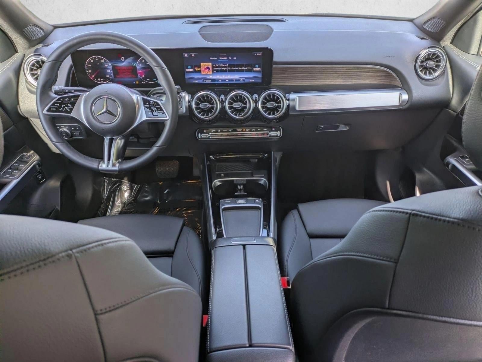 2026 Mercedes-Benz GLB GLB 250 SUV