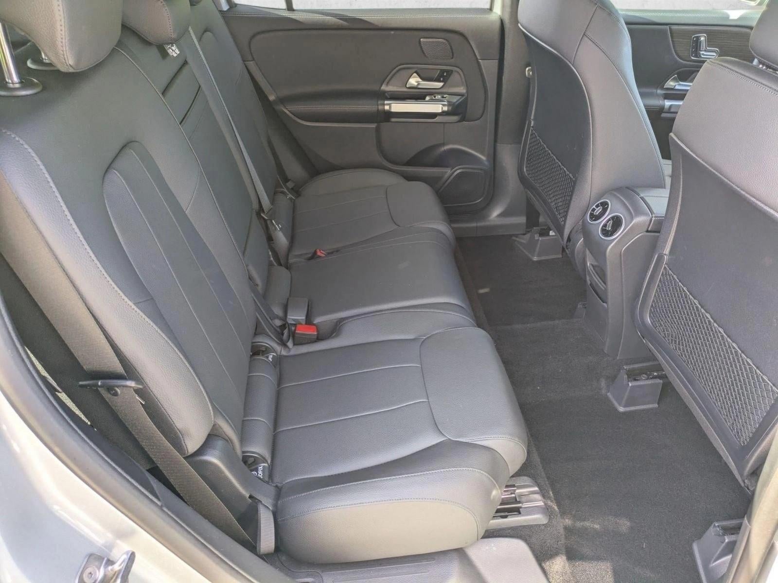 2026 Mercedes-Benz GLB GLB 250 SUV