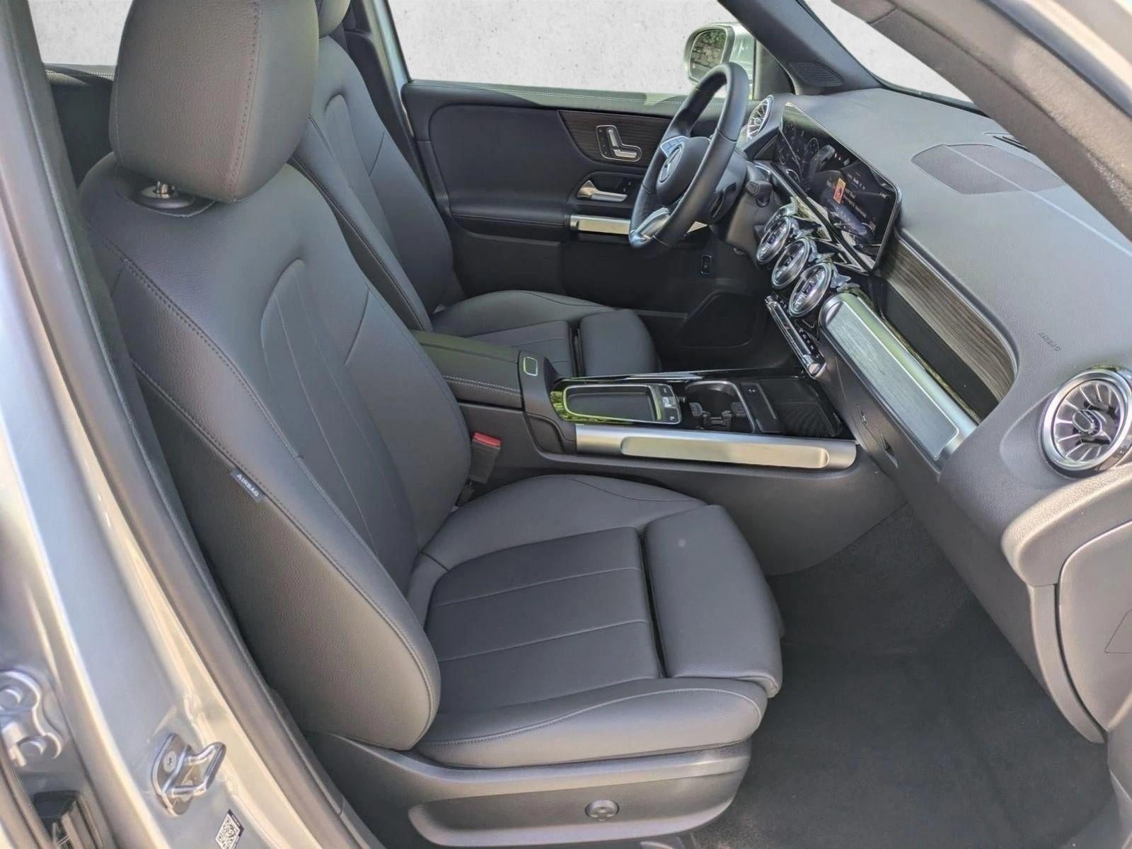 2026 Mercedes-Benz GLB GLB 250 SUV