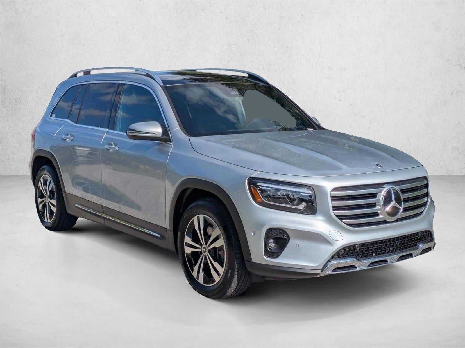 2026 Mercedes-Benz GLB GLB 250 SUV