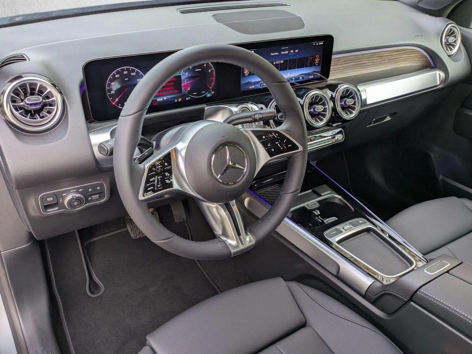 2026 Mercedes-Benz GLB GLB 250 SUV