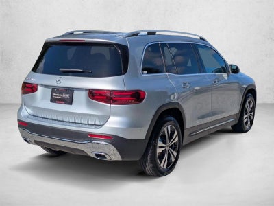 2026 Mercedes-Benz GLB GLB 250 SUV