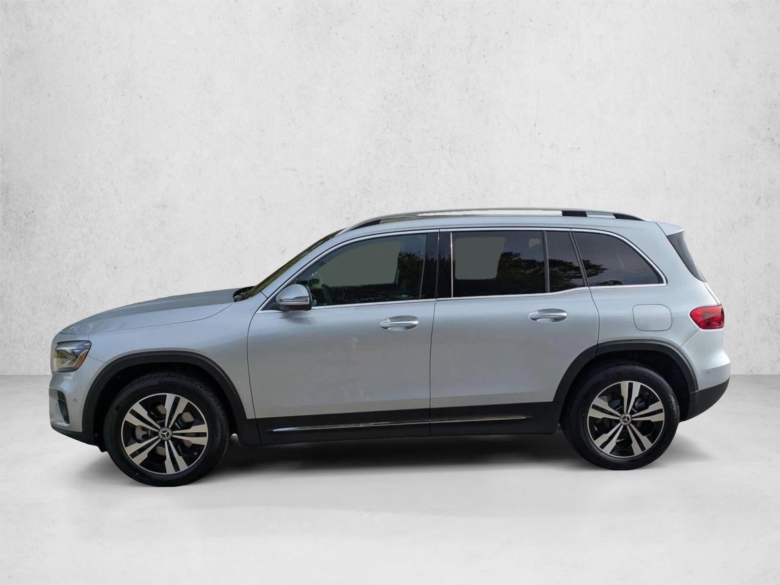 2026 Mercedes-Benz GLB GLB 250 SUV