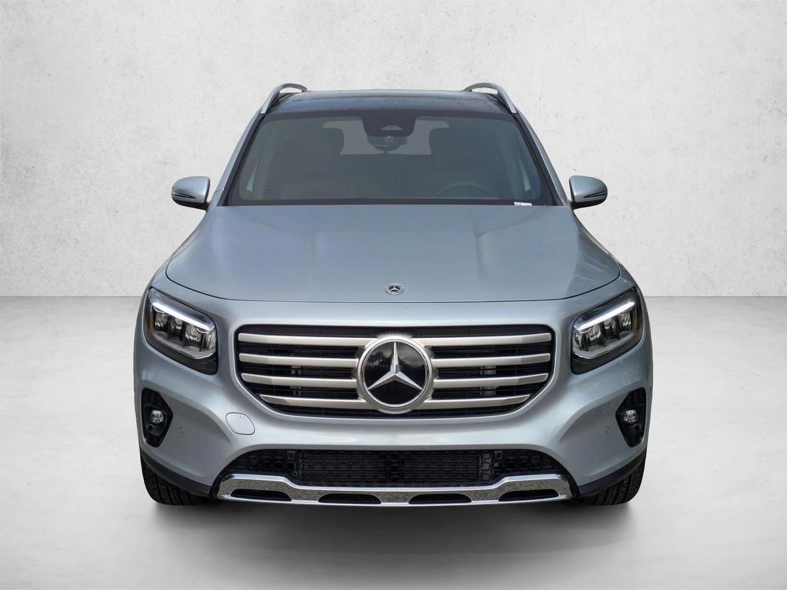 2026 Mercedes-Benz GLB GLB 250 SUV
