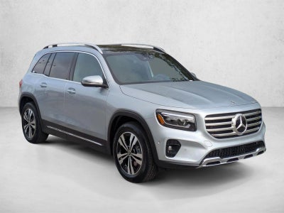 2026 Mercedes-Benz GLB GLB 250 SUV
