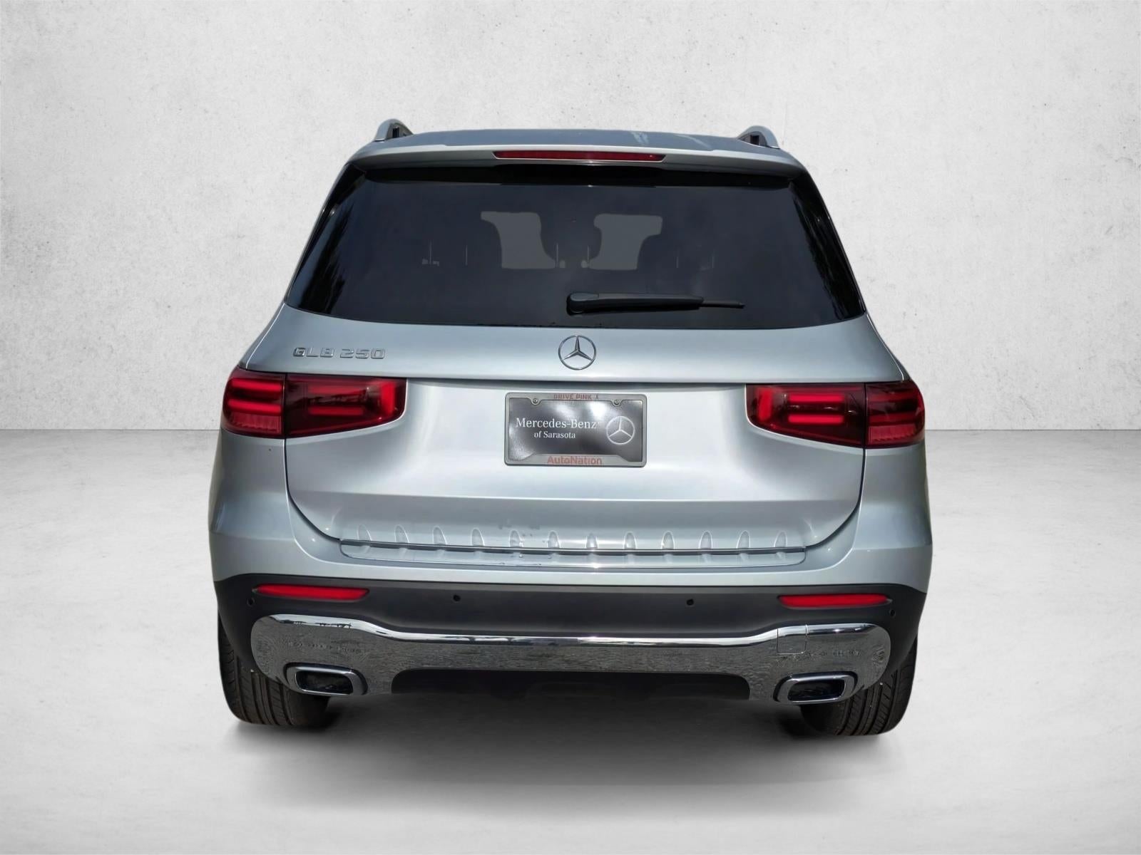 2026 Mercedes-Benz GLB GLB 250 SUV