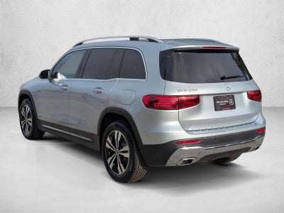 2026 Mercedes-Benz GLB GLB 250 SUV