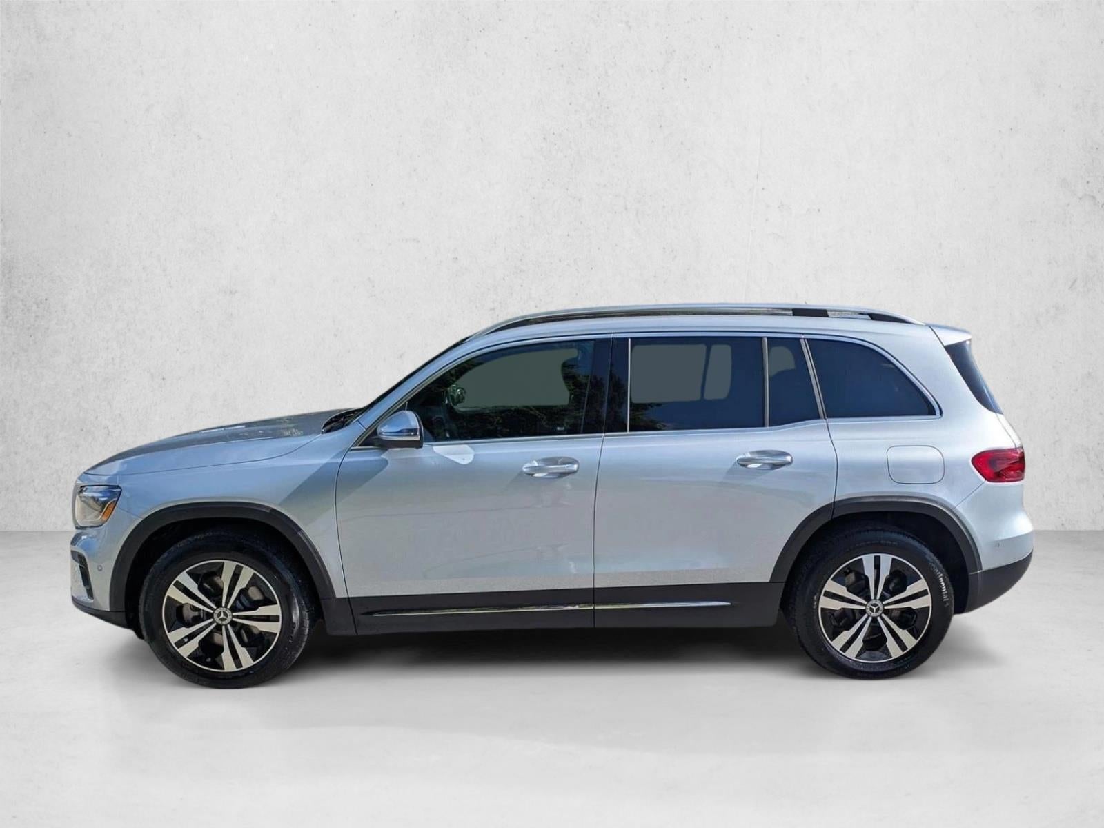2026 Mercedes-Benz GLB GLB 250 SUV