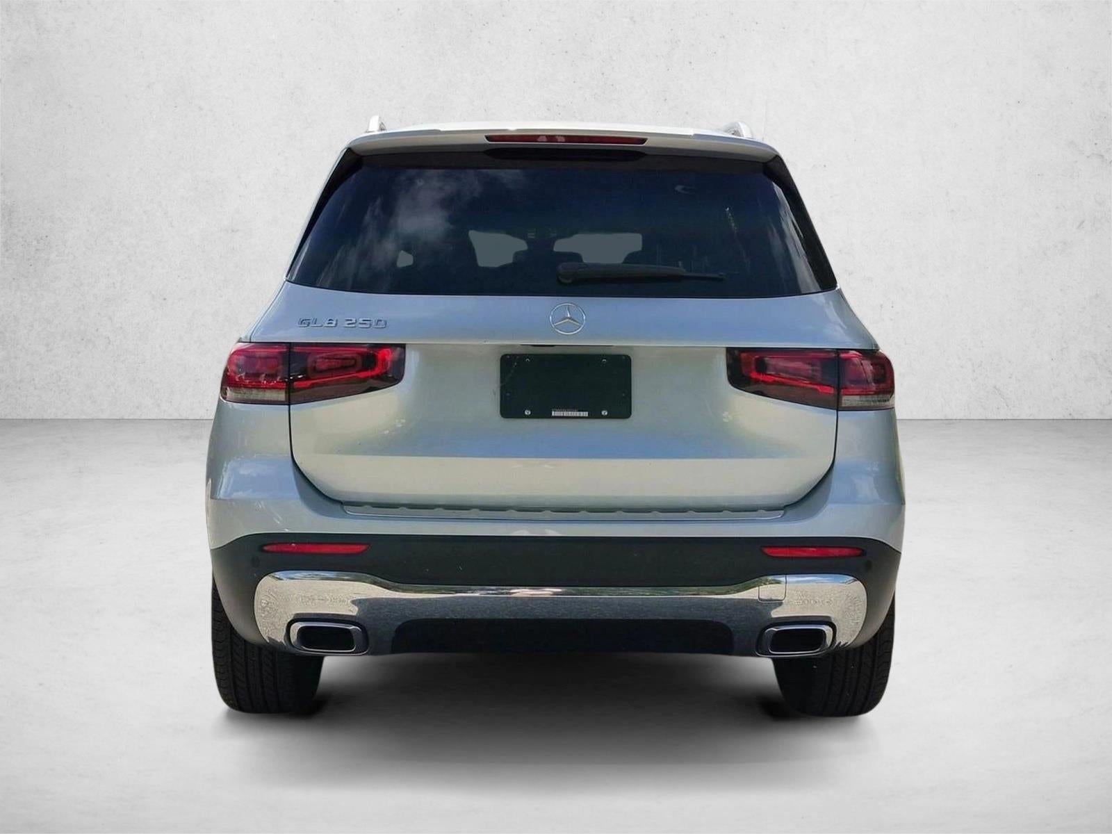 2020 Mercedes-Benz GLB GLB 250 SUV