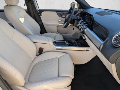 2025 Mercedes-Benz GLB GLB 250 SUV