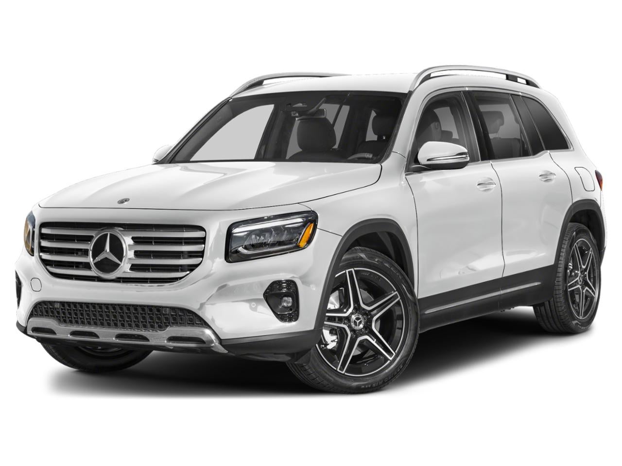 2025 Mercedes-Benz GLB GLB 250 SUV